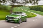 Mercedes-Benz A220 d 4Matic Style 2015 года
